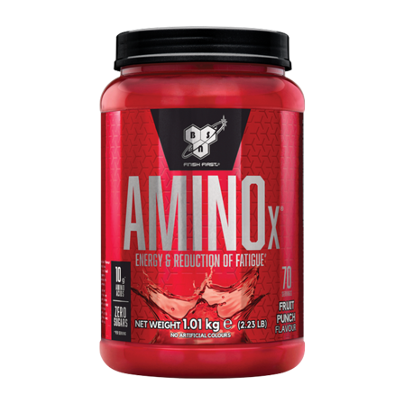 BSN Amino-X BCAA Powder 70 portioner