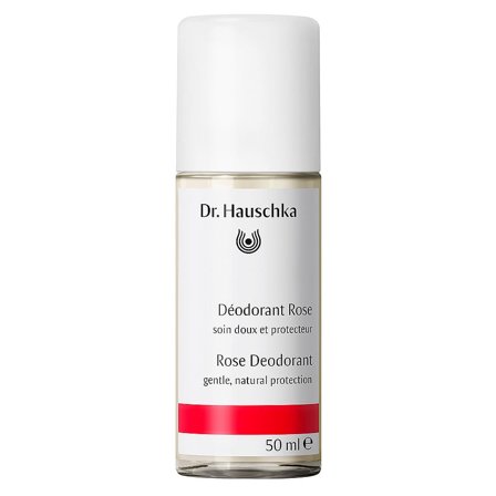 Dr. Hauschka Rose Deodorant 50 ml, Parfumer & Dufte, Til Hende, Deodorant