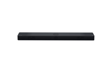 LG SC9S Soundbar-Lautsprecher Schwarz 3.1.3 Kanäle 400 W