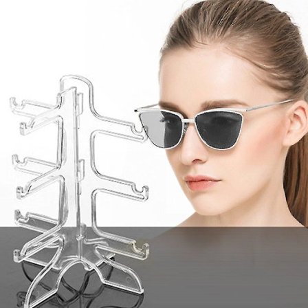 Aurinkolasien Näyttöteline, Teline, Kehys, Näyttöalusta