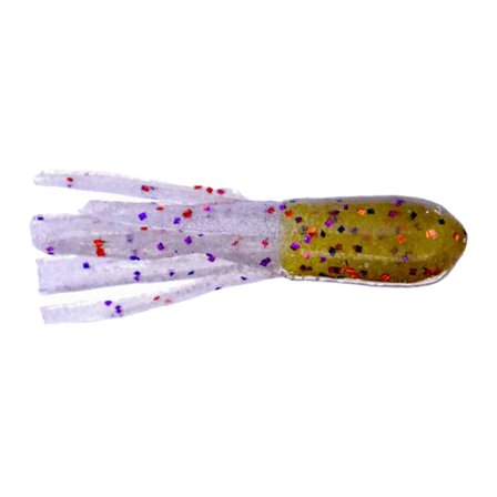 X Zone Scented Stealth Tube 2.25'' - Goby Punsch