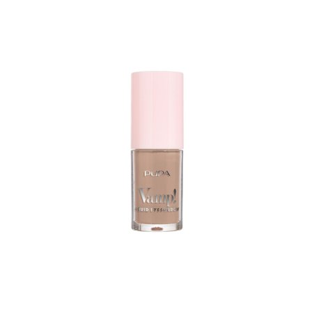 Pupa Vamp! Liquid Eyeshadow 007 Hazel 4ml - Ombretto crema