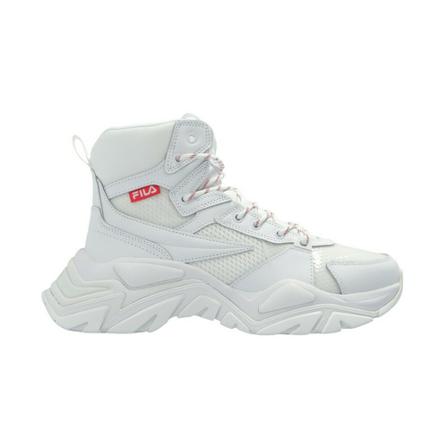 Fila ‘Electrove Desert’ sneakers vit, Dam, Dam, Storlek: 41 EU