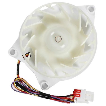 EAU64824805 Z40E12MS1A0-57K06A LG Jääkaapin Höyrystimen Tuuletinmoottorin Varaosat DC12V 1A, 4-nastainen