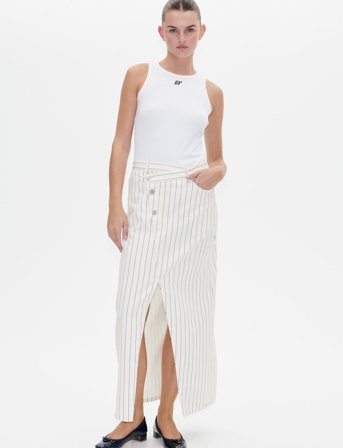 Baum und Pferdgarten Sigge - White - 38