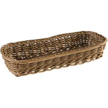 Bestikkurv APS Economic 27x10c