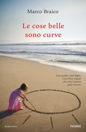 Le cose belle sono curve Marco Braico