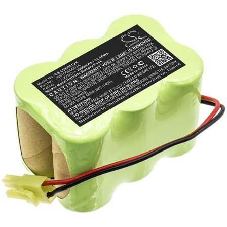 Batteri till Vakuum för LG VH851C, V-H851CP, VH852CP