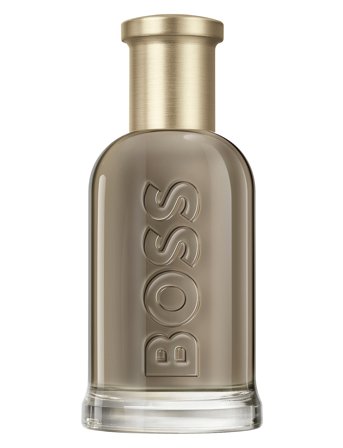 Hugo Boss Bottled Edp - Nude - 50 ml