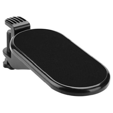 Datorarmsstöd för skrivbord Justerbart armsstöd Stöd för datorskrivbord Ergonomiskt armsstöd Förlängare