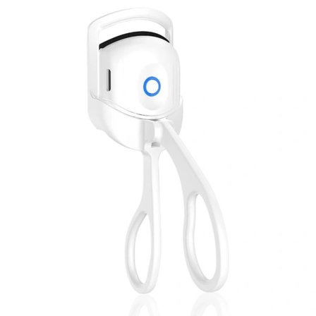 [CA] Oppvarmet øyenvippebøyer, oppladbar elektrisk øyenvippebøyer