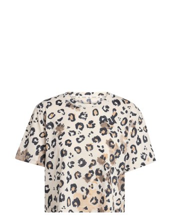 adidas Performance | We T-Shirt Aop | M