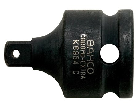 Bahco 1268268 Mellomstykke 3/4", Maskintilbehør & forbruk