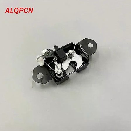 Soveltuu käytettäväksi Nissan Navara D40 takaluukun lukon takaoven salvassa 90503-JT30A Titan 2004-2012 90500-zj00a