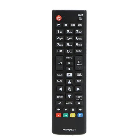 2023 Akb74915324 Akb74915304 For Lg Lcd Led Tv Remote Control Fernbedienung Akb74915310