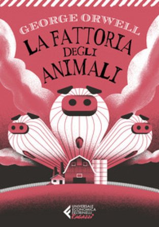 La fattoria degli animali George Orwell