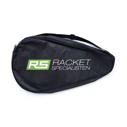 Racketspecialisten Padel Cover