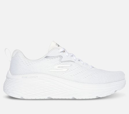 Skechers, Max Cushioning Elite 2.0 - Levitate, 38, Hvid, Dame