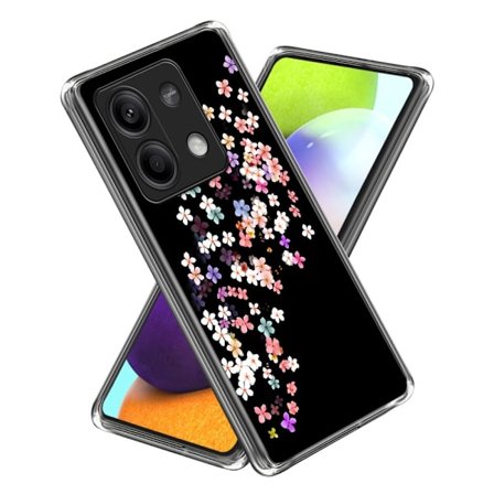 Deco Xiaomi Redmi Note 13 skal - Stil I