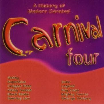 Carnival four NA