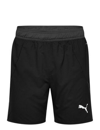 PUMA | Teamfinal Shorts | L
