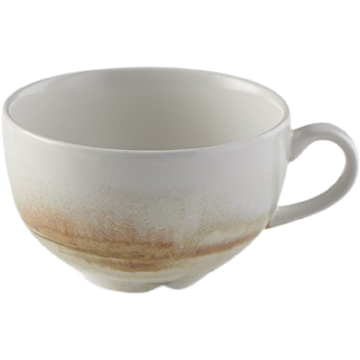 Cappuccinokopp Finca 34 cl