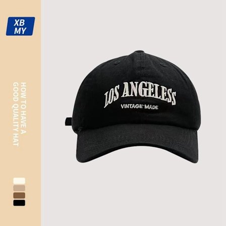 Baseballkasket Dame Mænd Kasket 6 6