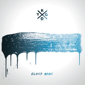 Cloud nine KYGO