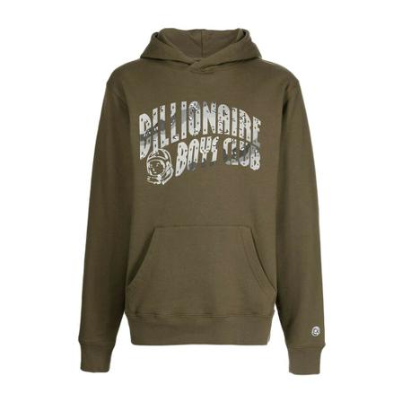 Billionaire Sweaters Grøn, Herre