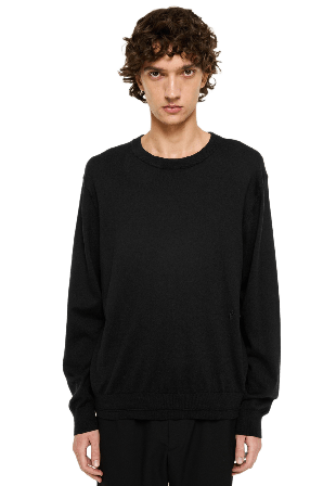 ELVINE Brontus Tröjor Herr Svart S