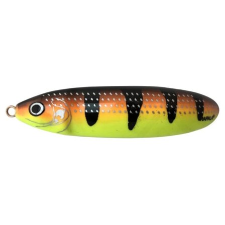 Rapala Minnow Spoon Weedless 8cm FYBT