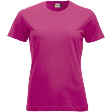 Topp Clique New Classic-T