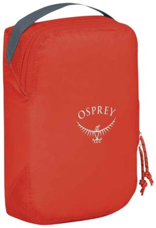 Osprey Packing Cube Small Small Mars Orange