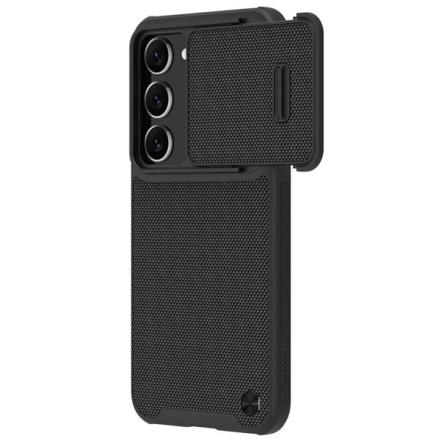 Nillkin Galaxy S23 Mobilskal Drop-proof - Sort