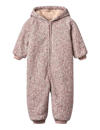 Wheat | Thermo Suit Krammo | 74