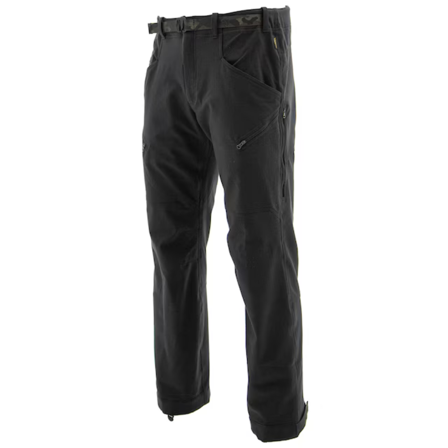 Carinthia Goldeck Pants Black