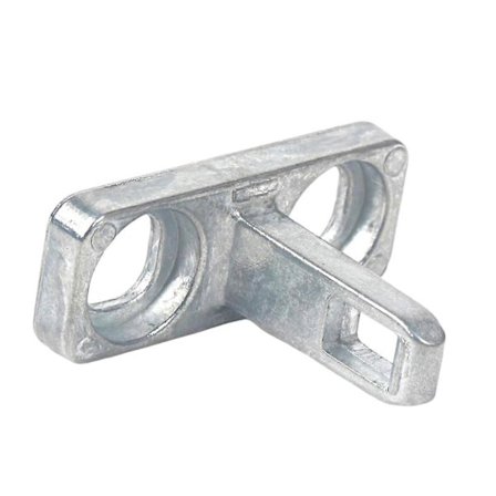 5304505088 Pesukoneen luukun lukko metalliset pesukoneen osat malleille Efls527uiw2 Efls617stt0