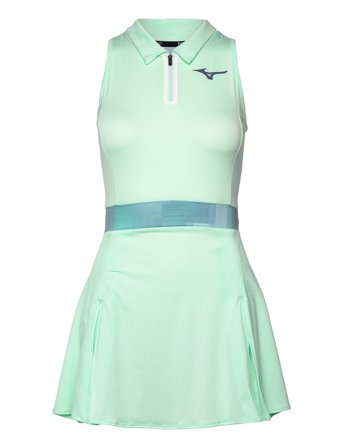 Frontier Dress Green Mizuno