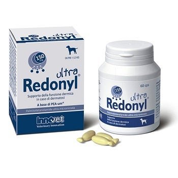 Redonyl Ultra 60 Capsule Supporto Dermatologico 150mg