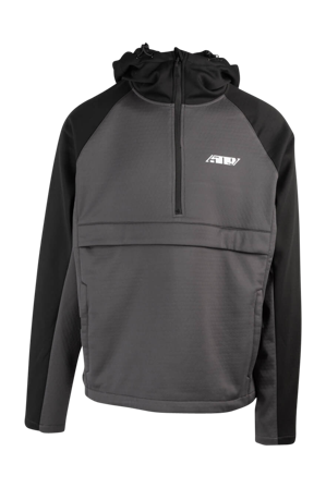 509 Tactical Elite Anorak Skoterjacka Dark Ops XL