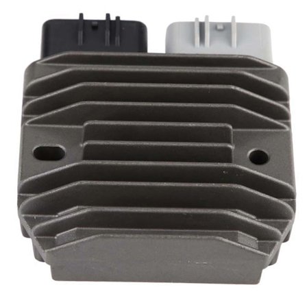 FH020AA Motorsykkel Regulator Likretter Kit Oppgradert Versjon