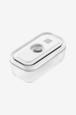ZWILLING - Vakuumirasia S Fresh & Save 350 ml Lasia - Valkoinen - Säilytyspurkit - - Homeroom