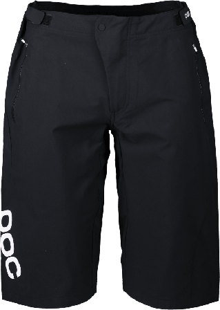 POC Essential Enduro Shorts Men workout shorts Black L