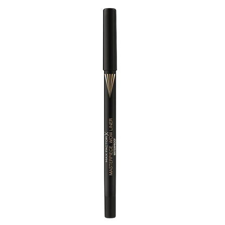 Max Factor Eyeliner Pencil MP Wow Liner Sable Black 310, Makeup, Øjne, Eyeliner