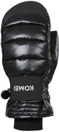 Kombi W's Epic Mitt Black