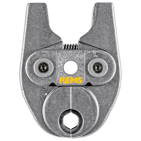 REMS Mini Pressbakke for REMS Mini-Press, M-profil M12, VVS-utstyr