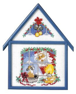 Bild Weihnachtsmann - Oehlenschläger