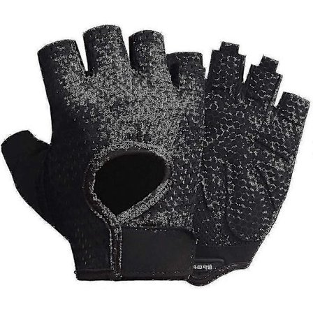 Åndbare Bodybuilding Handsker Anti-slip Fitness Handsker Til Sport Og Fitnesscenter For Mænd Og Kvinder MUH