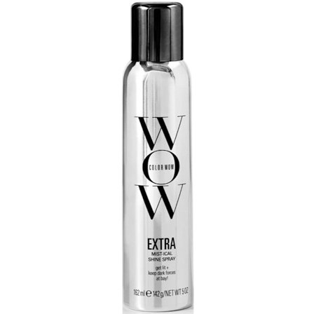 Color Wow Extra Mist-Ical Shine Spray 162ml
