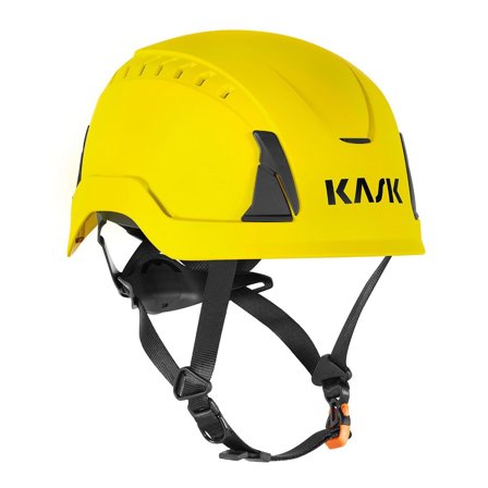 KASK PRIMERO AIR Vernehjelm ventilert 52-63 cm, Hodebeskyttelse